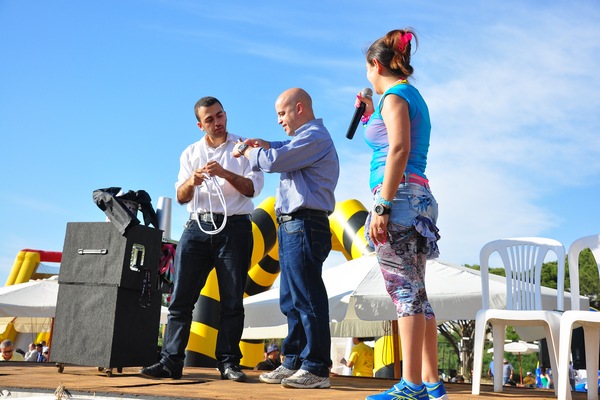 Kermesse champville 2013